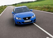 Seat Altea freetrack